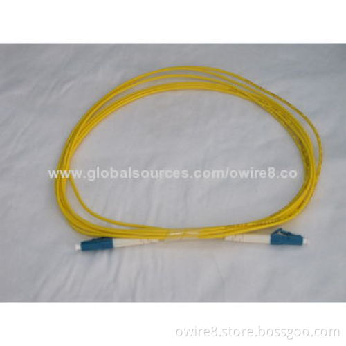 ST patch cord optical access networks/fiber communication system